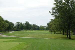 Cog Hill (Dubsdread) 17th 2020